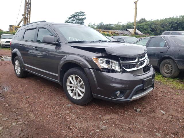 DODGE JOURNEY SX 2015 3c4pddbg1ft561274