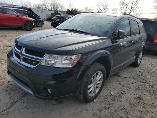 DODGE JOURNEY 2015 3c4pddbg1ft568001