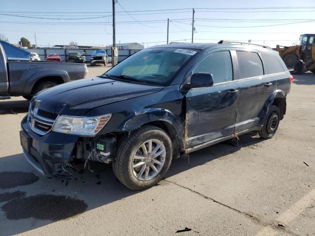 DODGE JOURNEY 2015 3c4pddbg1ft578771