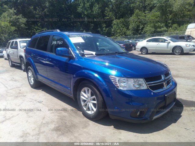 DODGE JOURNEY 2015 3c4pddbg1ft589236