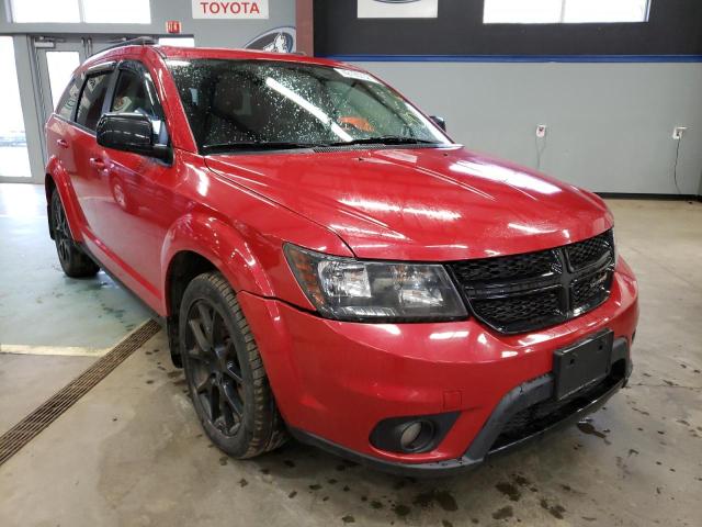 DODGE JOURNEY SX 2015 3c4pddbg1ft589687