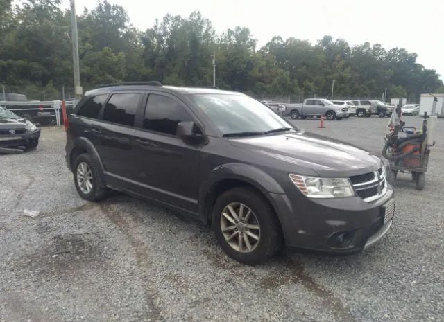 DODGE JOURNEY 2015 3c4pddbg1ft613244