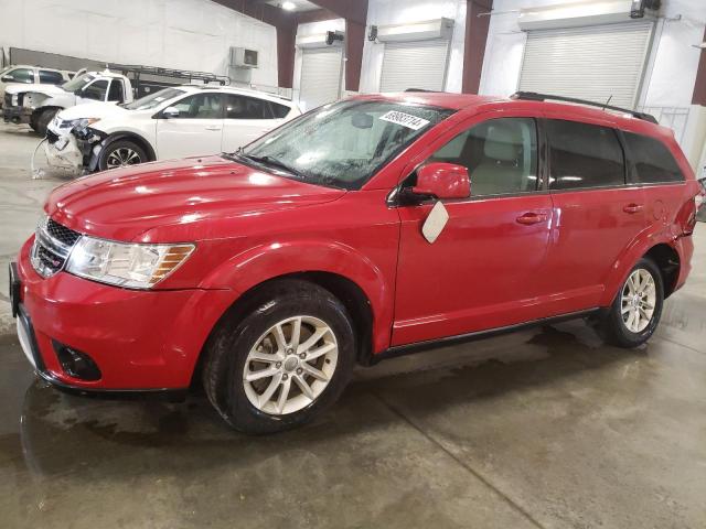 DODGE JOURNEY SX 2015 3c4pddbg1ft646003