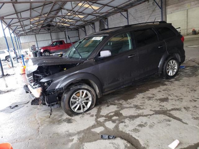 DODGE JOURNEY SX 2015 3c4pddbg1ft646051