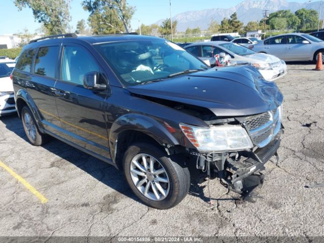 DODGE JOURNEY 2015 3c4pddbg1ft646356