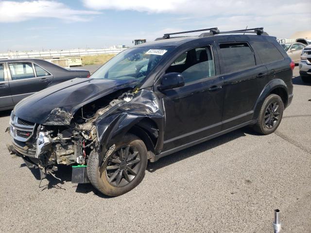 DODGE JOURNEY SX 2015 3c4pddbg1ft725266