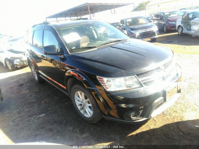 DODGE JOURNEY 2015 3c4pddbg1ft730547