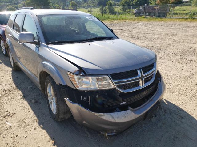 DODGE JOURNEY SX 2015 3c4pddbg1ft730645