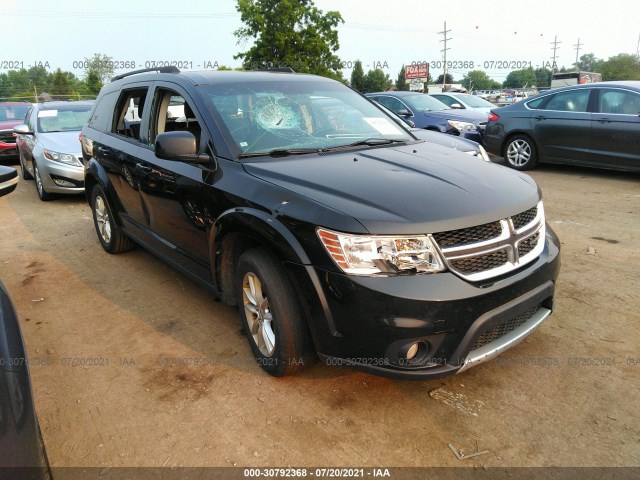 DODGE JOURNEY 2015 3c4pddbg1ft755609