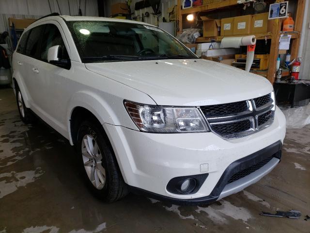 DODGE JOURNEY SX 2015 3c4pddbg1ft756453