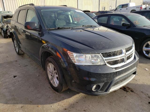 DODGE JOURNEY SX 2016 3c4pddbg1gt106538