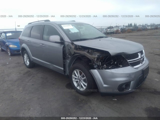 DODGE JOURNEY 2016 3c4pddbg1gt129222