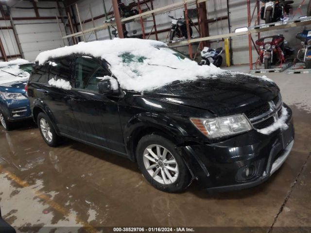 DODGE JOURNEY 2016 3c4pddbg1gt129303