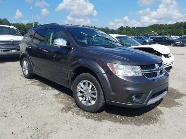 DODGE JOURNEY SX 2016 3c4pddbg1gt149891