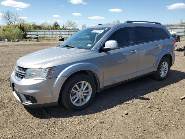 DODGE JOURNEY 2016 3c4pddbg1gt149972