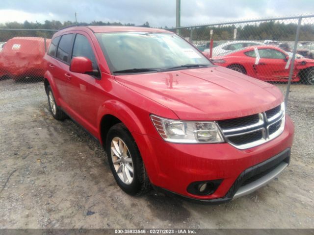 DODGE JOURNEY 2016 3c4pddbg1gt150216