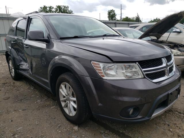 DODGE JOURNEY SX 2016 3c4pddbg1gt173107