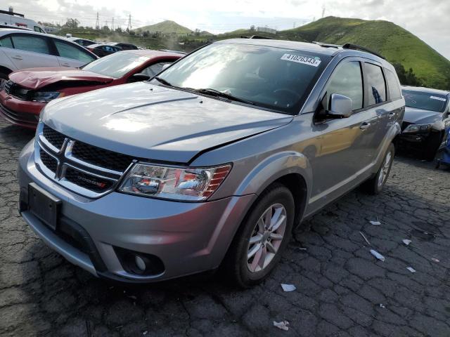 DODGE JOURNEY SX 2016 3c4pddbg1gt189517