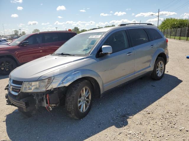 DODGE JOURNEY SX 2016 3c4pddbg1gt189677