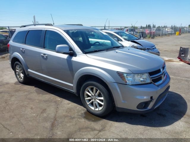 DODGE JOURNEY 2016 3c4pddbg1gt196659