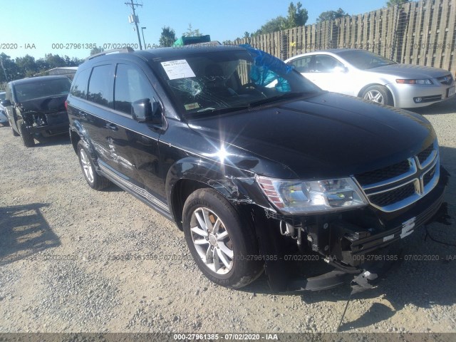 DODGE JOURNEY 2016 3c4pddbg1gt196662