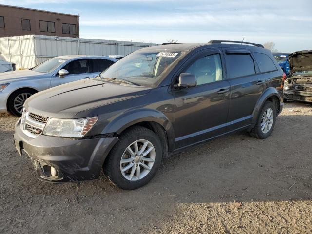 DODGE JOURNEY 2016 3c4pddbg1gt196810