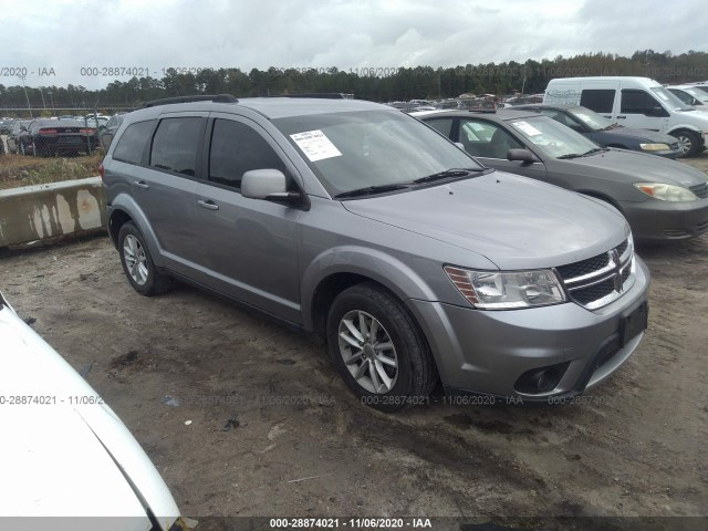 DODGE JOURNEY 2016 3c4pddbg1gt215811