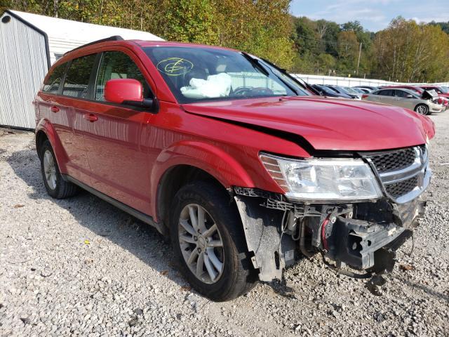 DODGE JOURNEY SX 2016 3c4pddbg1gt242068