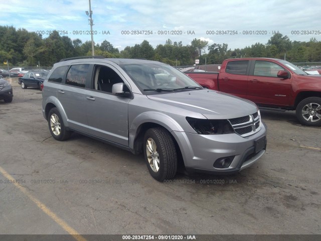 DODGE JOURNEY 2016 3c4pddbg1gt242894