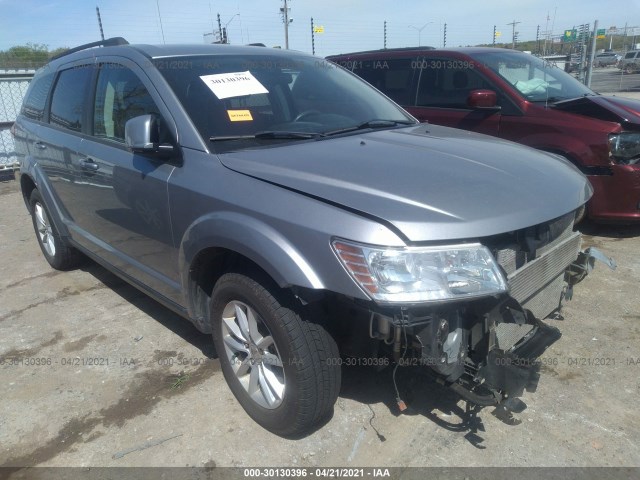 DODGE JOURNEY 2017 3c4pddbg1ht512188