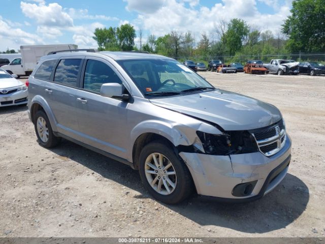 DODGE JOURNEY 2017 3c4pddbg1ht512434