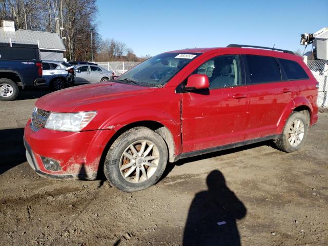 DODGE JOURNEY 2017 3c4pddbg1ht512529