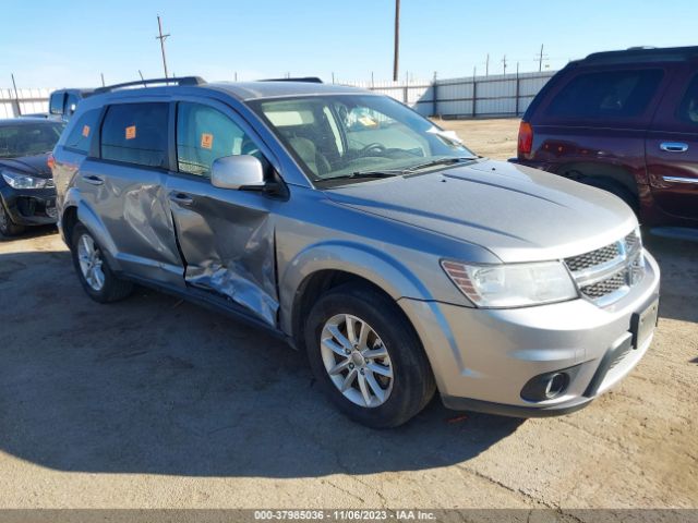 DODGE JOURNEY 2017 3c4pddbg1ht512630