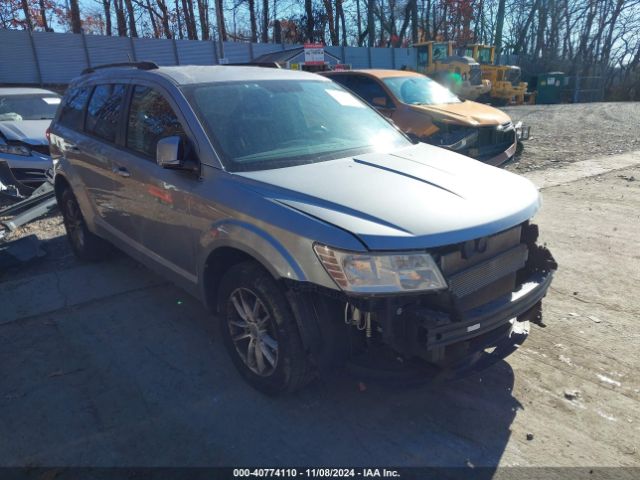 DODGE JOURNEY 2017 3c4pddbg1ht512675