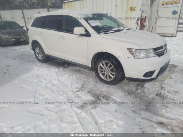 DODGE JOURNEY 2017 3c4pddbg1ht513048