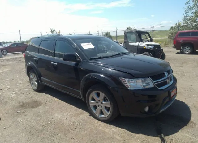 DODGE JOURNEY 2017 3c4pddbg1ht517763