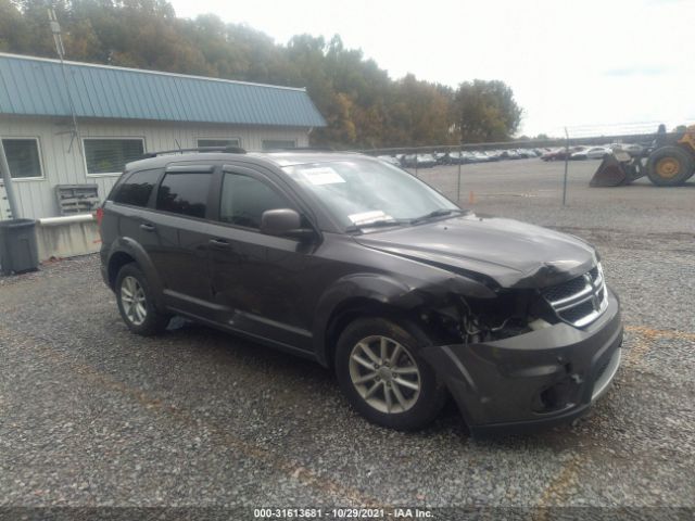 DODGE JOURNEY 2017 3c4pddbg1ht522378