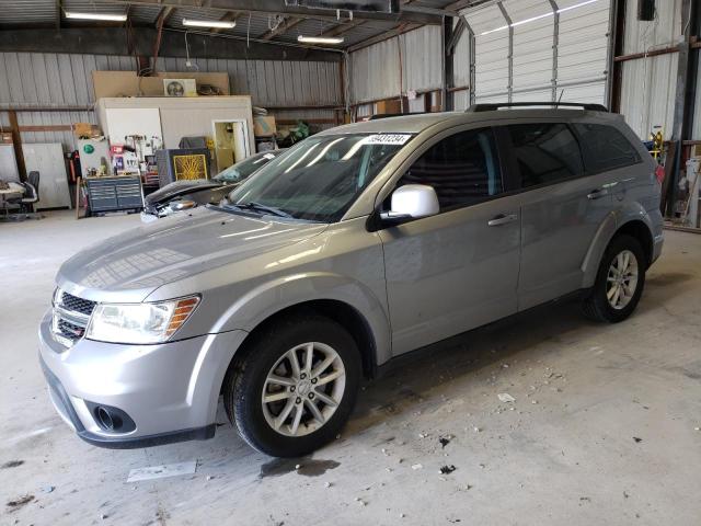 DODGE JOURNEY 2017 3c4pddbg1ht524972