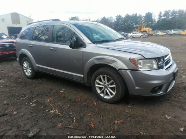 DODGE JOURNEY 2017 3c4pddbg1ht535065