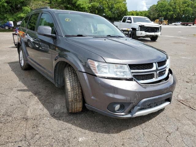 DODGE JOURNEY SX 2017 3c4pddbg1ht540248