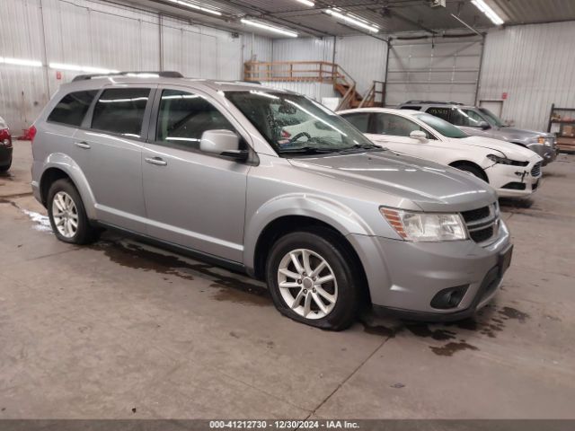 DODGE JOURNEY 2017 3c4pddbg1ht540752