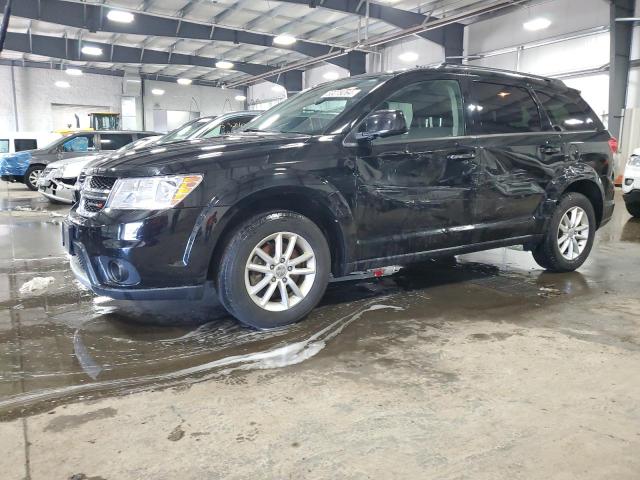 DODGE JOURNEY 2017 3c4pddbg1ht540895