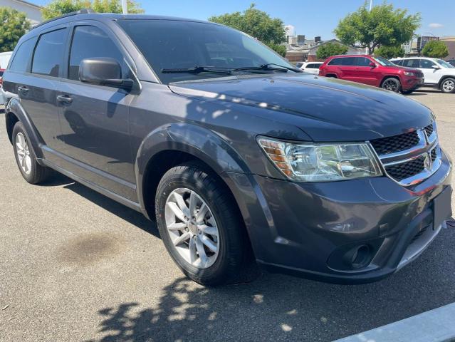 DODGE JOURNEY 2017 3c4pddbg1ht574318