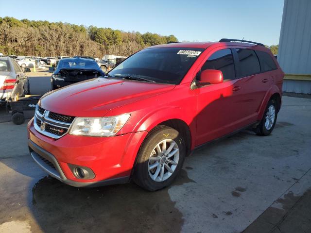 DODGE JOURNEY 2017 3c4pddbg1ht577879