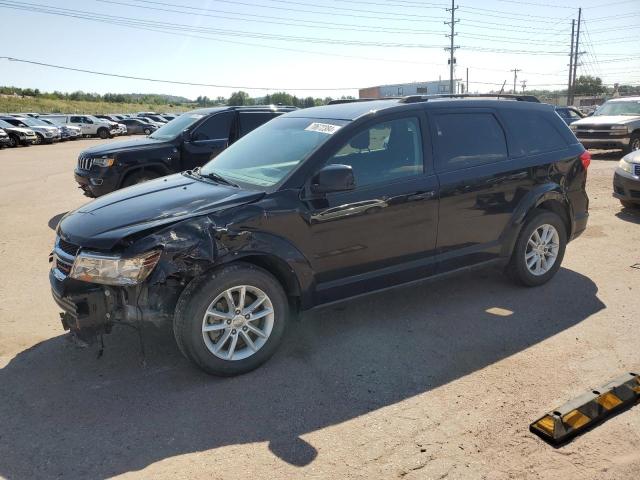 DODGE JOURNEY SX 2017 3c4pddbg1ht591622