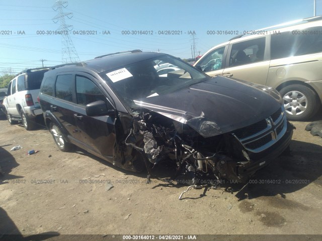 DODGE JOURNEY 2017 3c4pddbg1ht592091