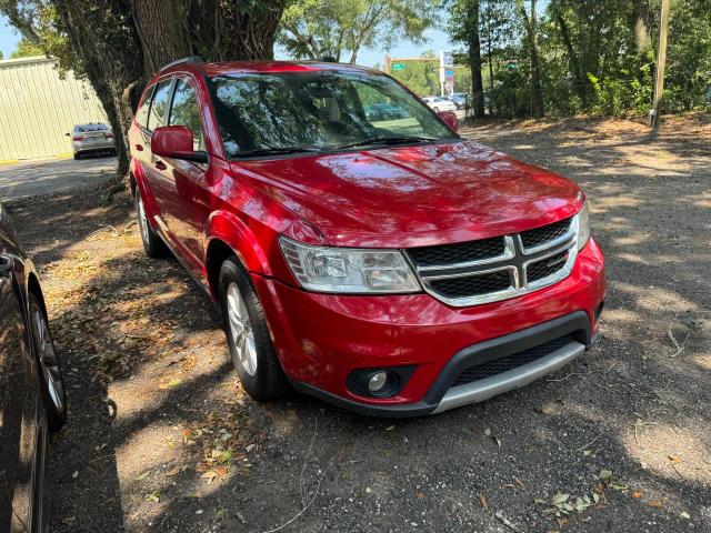 DODGE JOURNEY SX 2017 3c4pddbg1ht592334