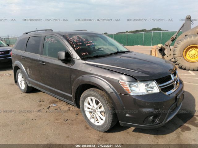 DODGE JOURNEY 2017 3c4pddbg1ht703223