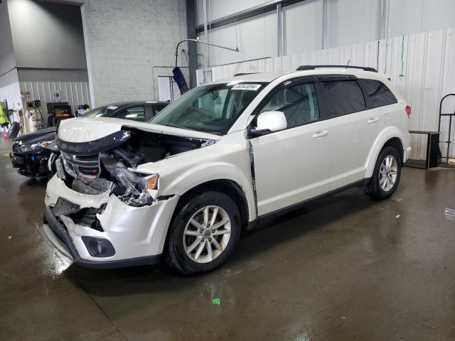 DODGE JOURNEY SX 2018 3c4pddbg1jt146674