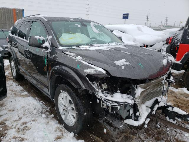 DODGE JOURNEY SX 2018 3c4pddbg1jt189511